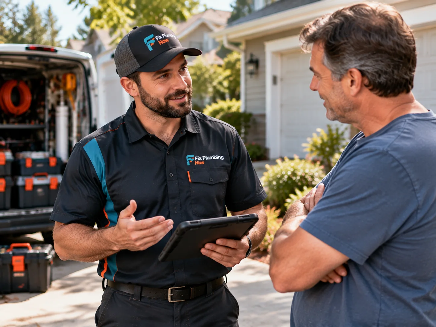 Clogged Drain Service Springfield, NE FAQs